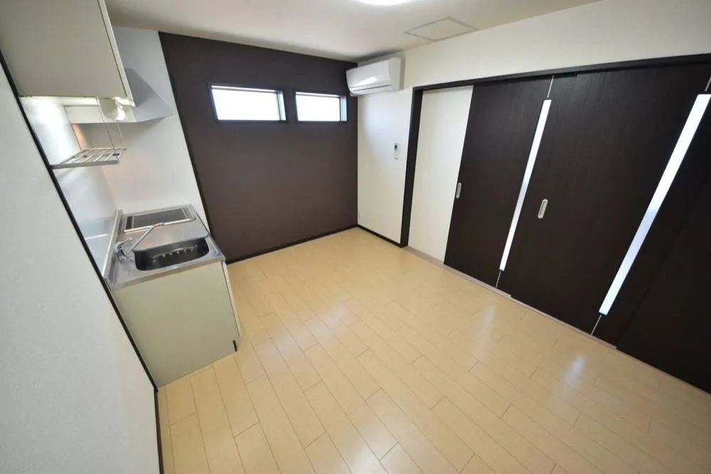 RESIDENCIAL PASSEIO 柏原堅下 101号室の写真 3