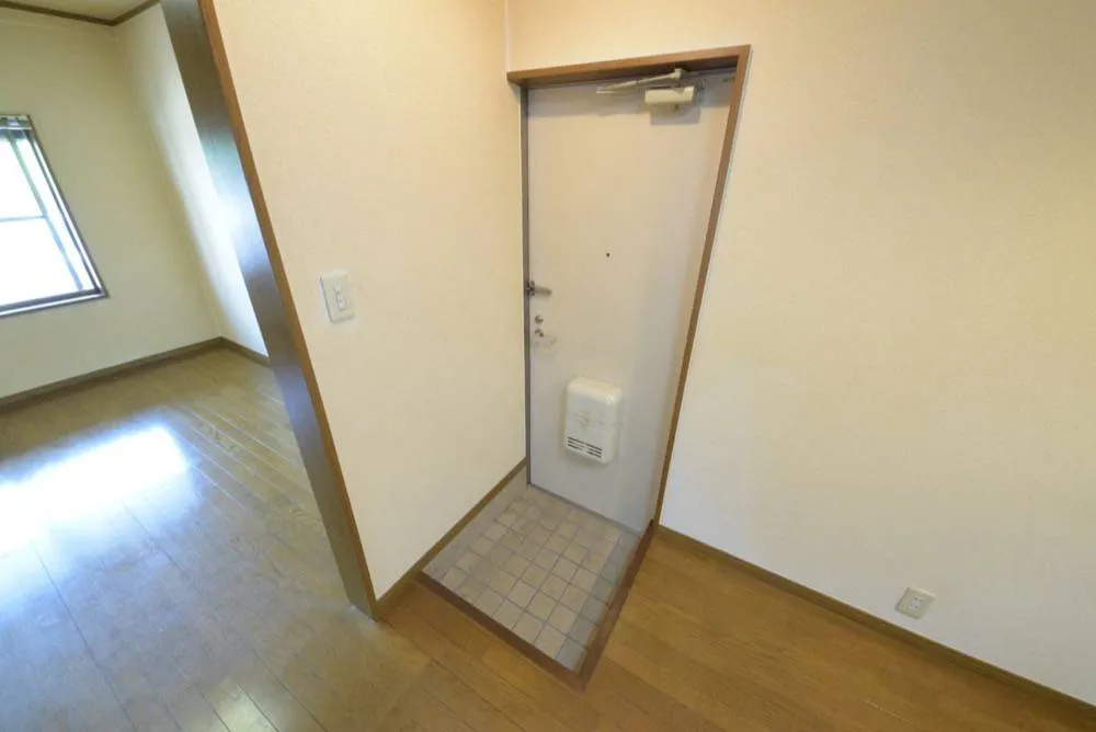ハイツエイト 1C号室の写真 14