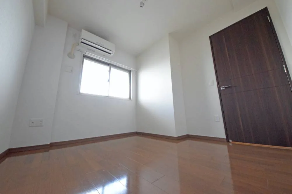 ライオンズ柏原駅前クラウンスクエア 813号室の写真 8