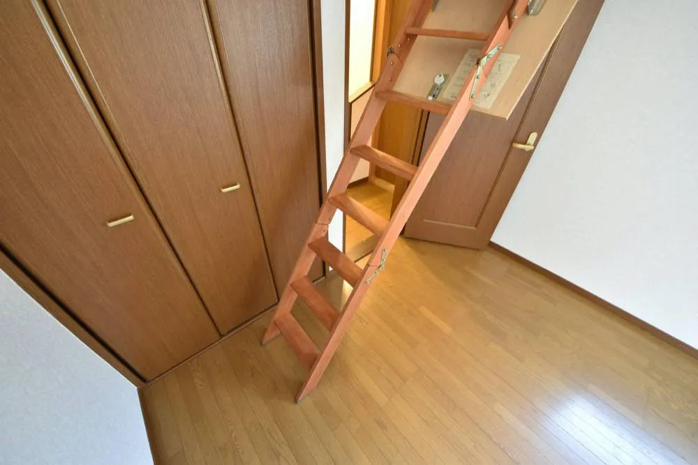 大県3丁目戸建住宅 1号室の写真 14