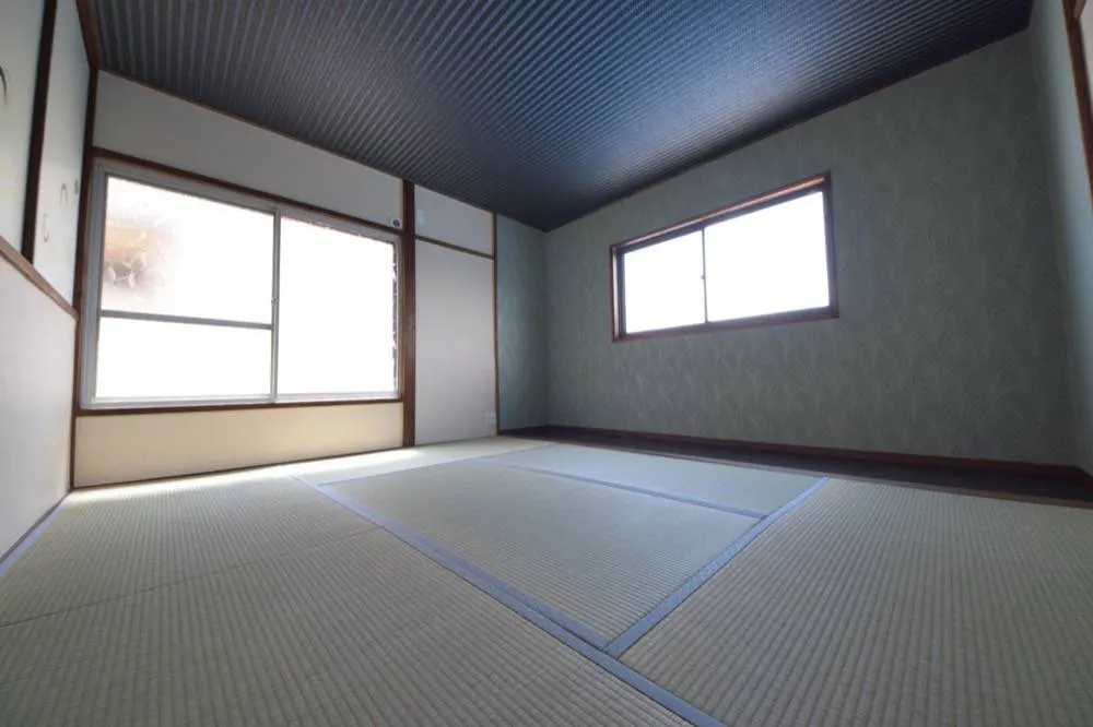 平野1丁目貸家8-5 1号室の写真 11