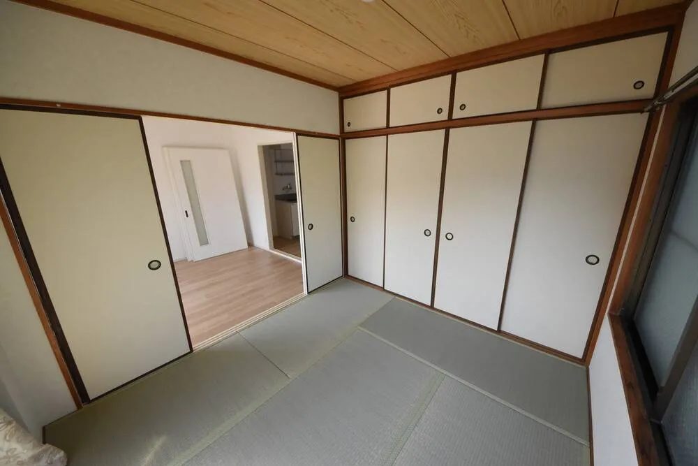ビューハイム西村 101号室の写真 12