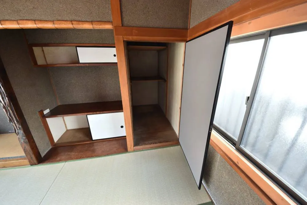 上市貸家の写真 12