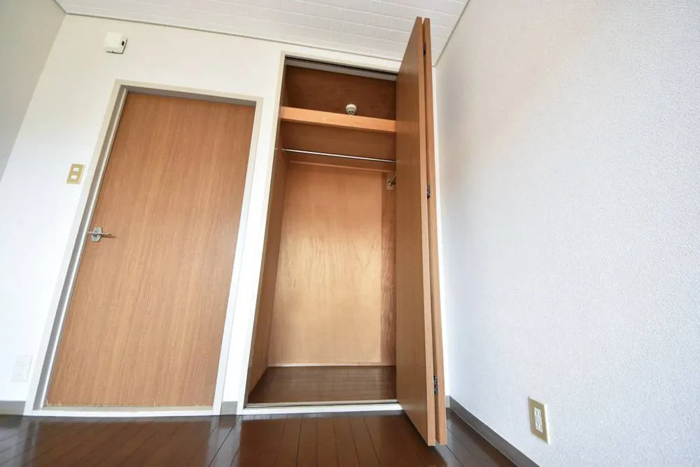 グレースランド旭ヶ丘 101号室の写真 11