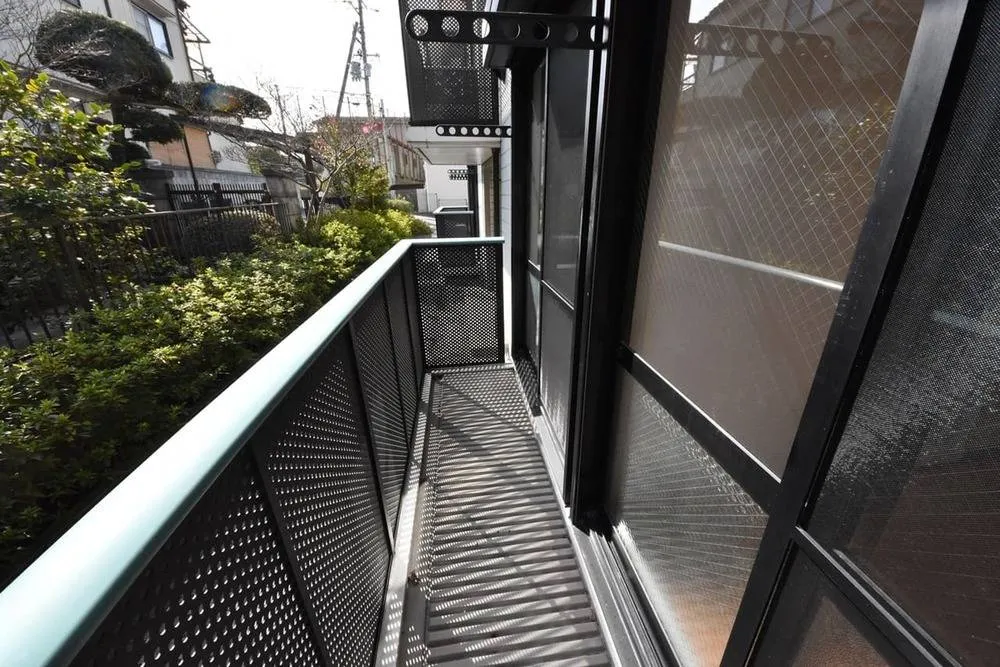 ビヨーネ柏原 102号室の写真 15