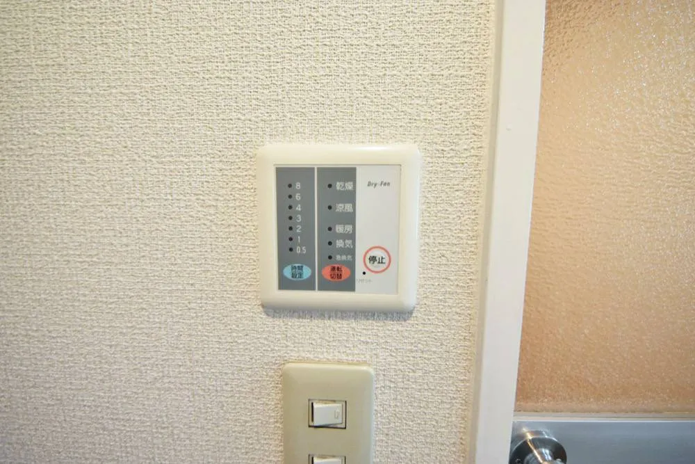 グリーンヒル118 101号室の写真 11