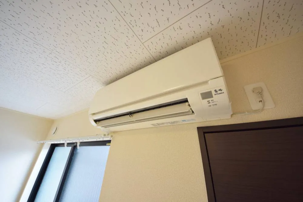 リバーサイド柏原2 101号室の写真 15