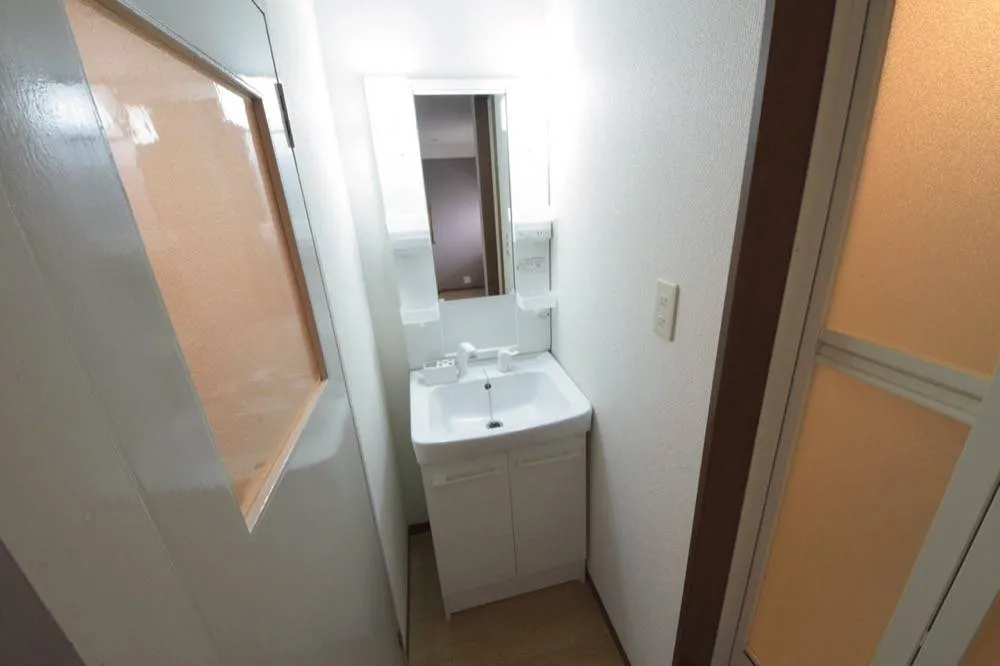メゾン平野 305号室の写真 6