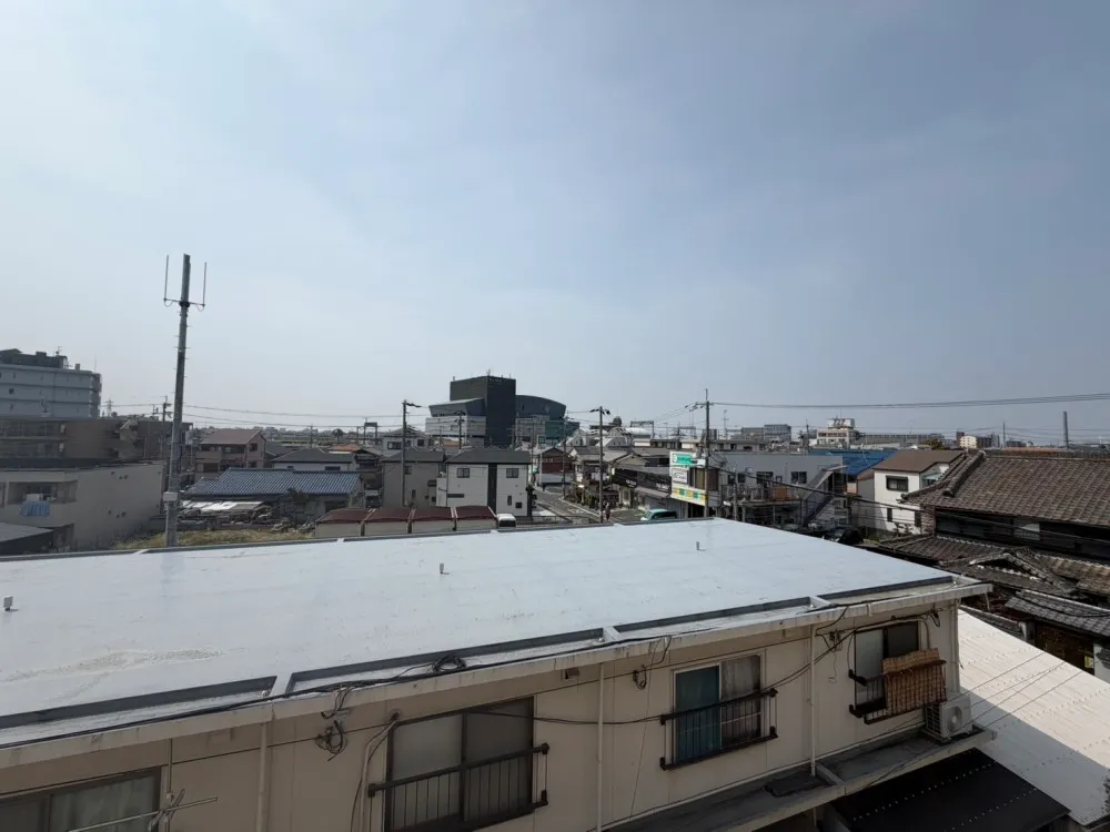 メゾンボヌール 302号室の写真 14