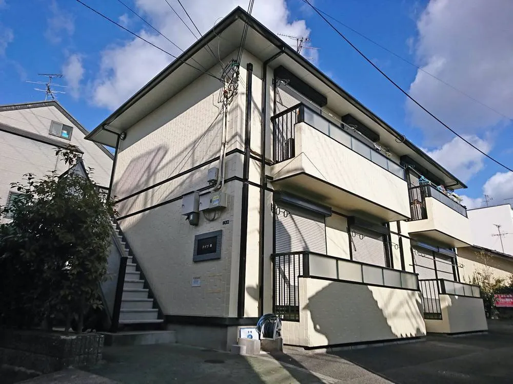 ハイツ幸 101号室の写真 1