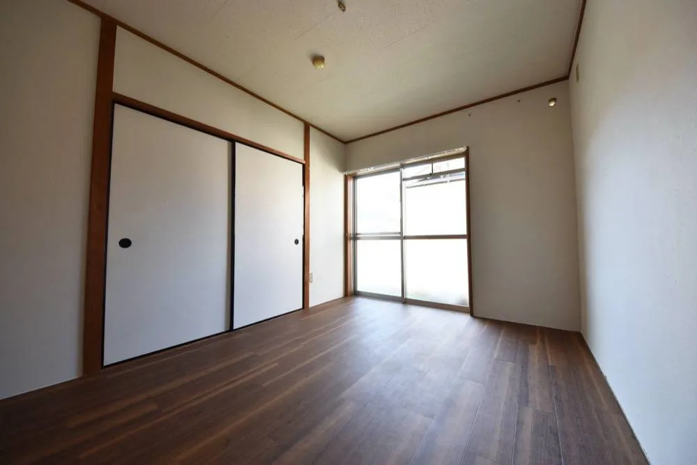 センチュリーハイツ 207号室の写真 12