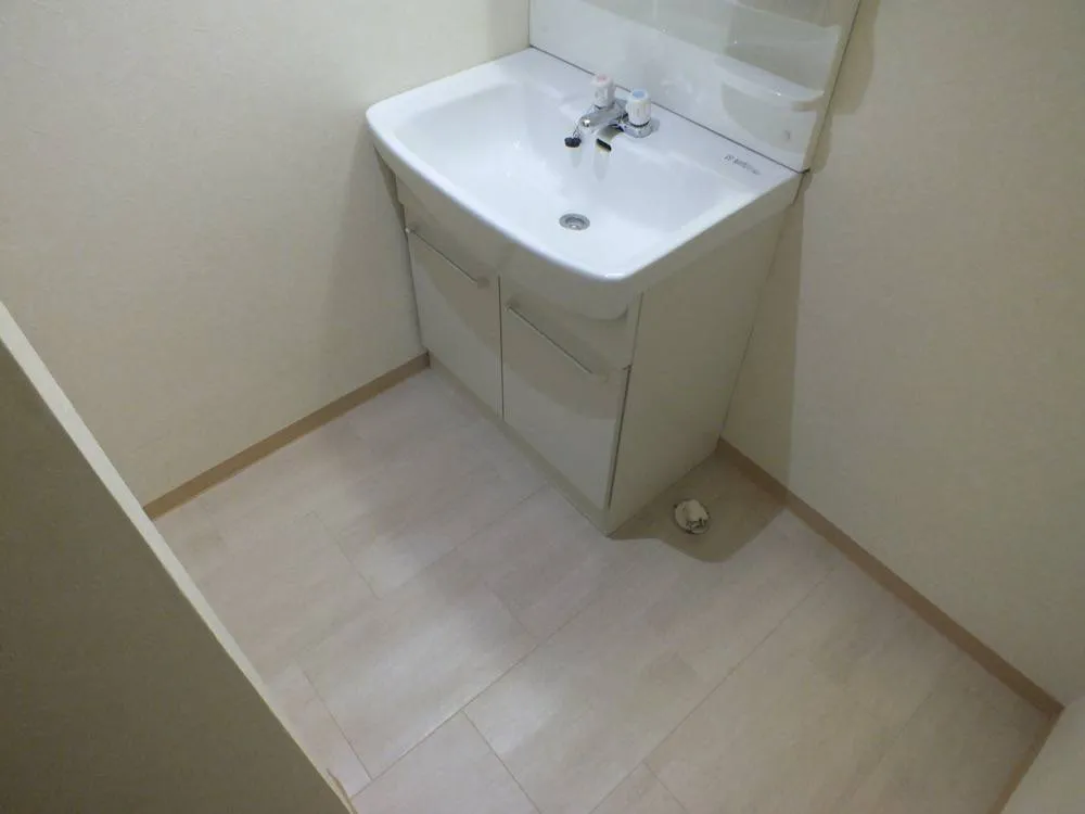 柏原市法善寺4丁目貸家の写真 6