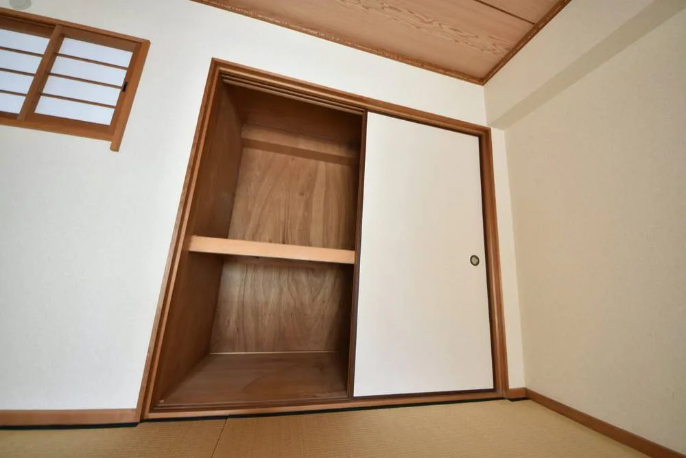 東部マンション 205号室の写真 14