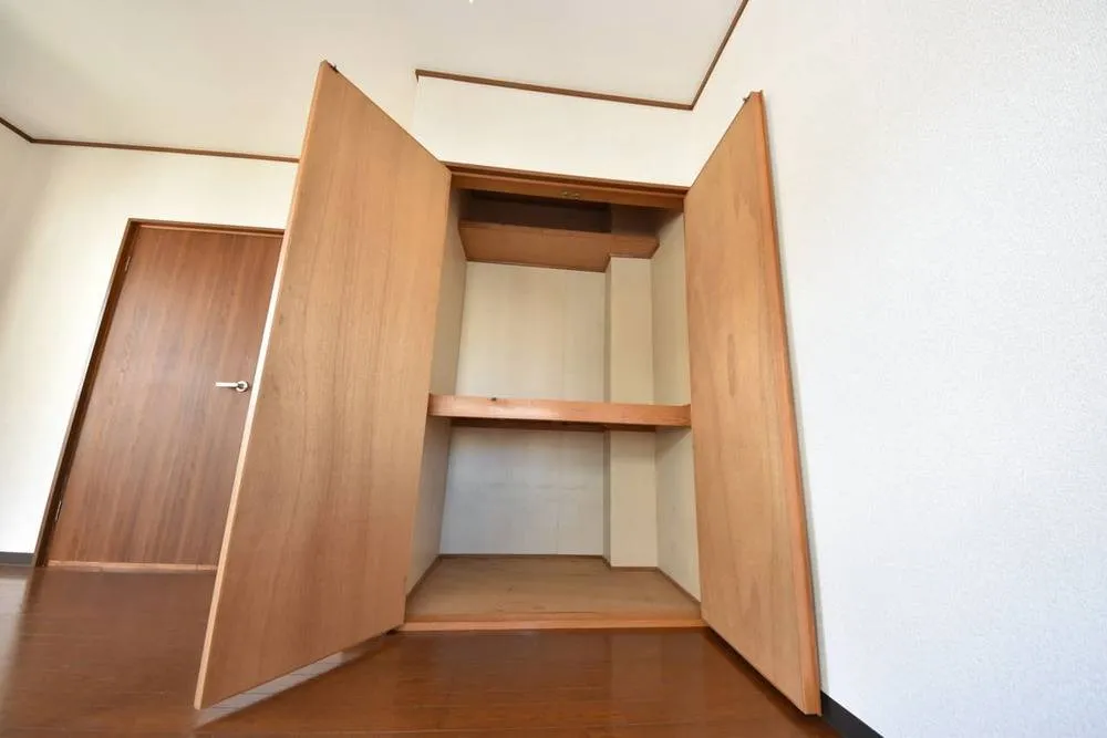 乾マンション 202号室の写真 14