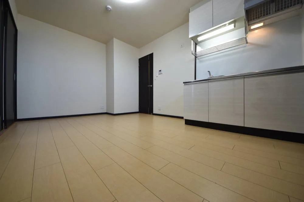 RESIDENCIAL PASSEIO 柏原堅下 101号室の写真 8