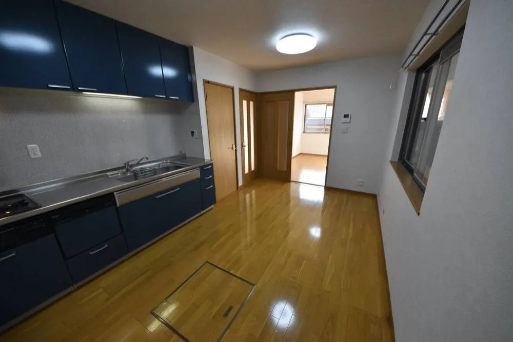 田辺2丁目戸建9-70の写真 8