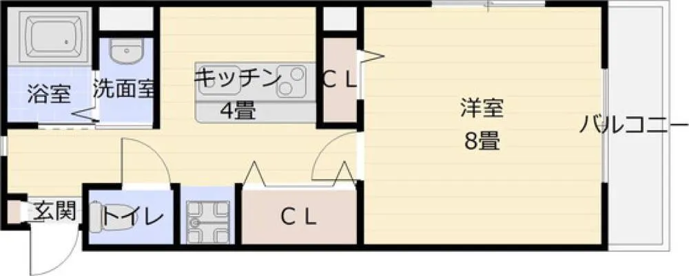 ｍ&ｍステータス国分 406