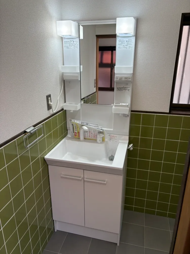 国分東条町３LDK戸建の写真 6