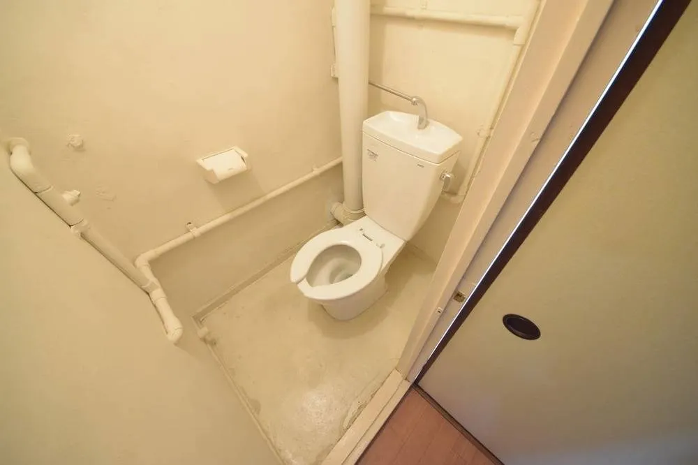 ビレッジハウス法善寺 3号棟 301号室の写真 7