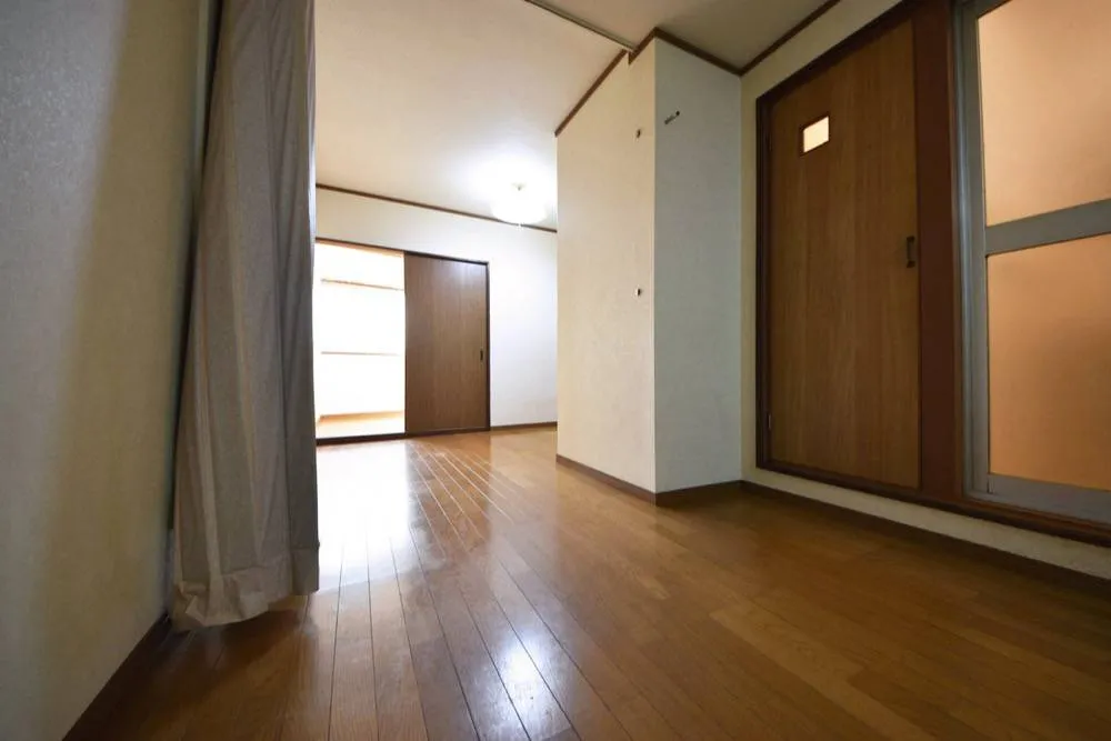 堅下ハイツ 108号室の写真 8