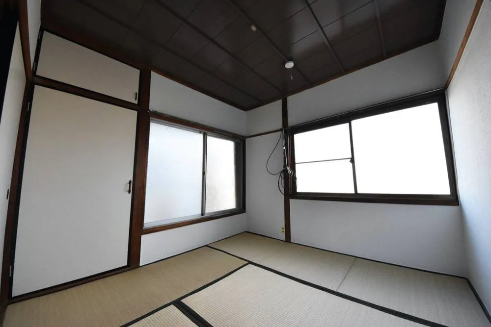 柏原市古町3丁目貸家の写真 11