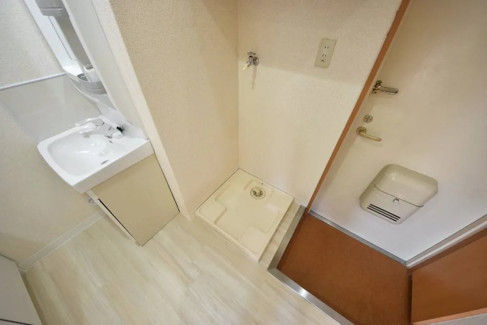 エステラル 207号室の写真 9