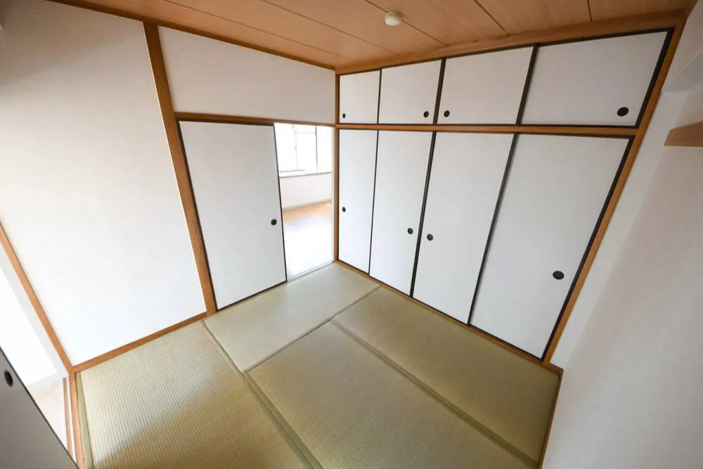 エコーハイツ2 201号室の写真 15