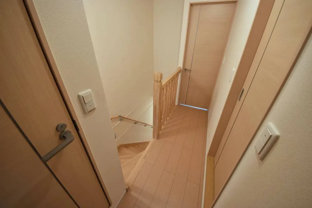 エルバウト 203号室の写真 14