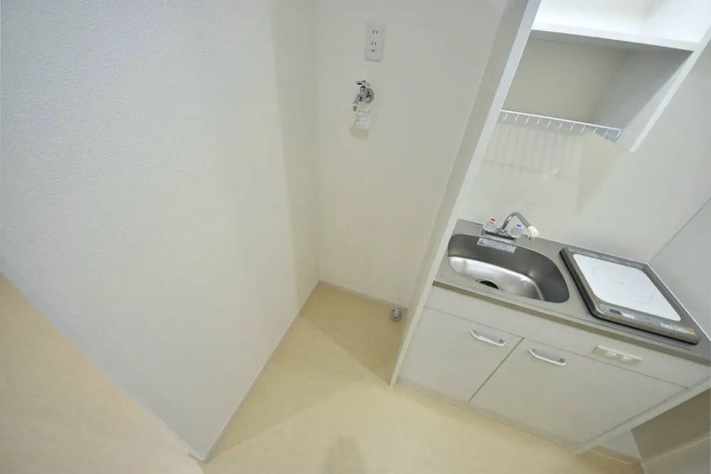 さくらハウス 1-C号室の写真 13