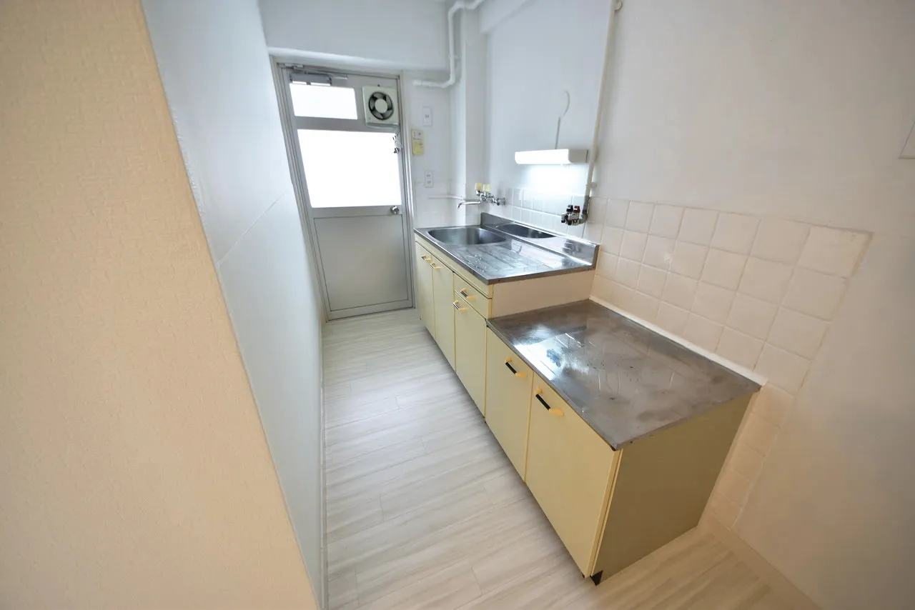 国分旭ヶ丘住宅1号棟 109号室の写真 4