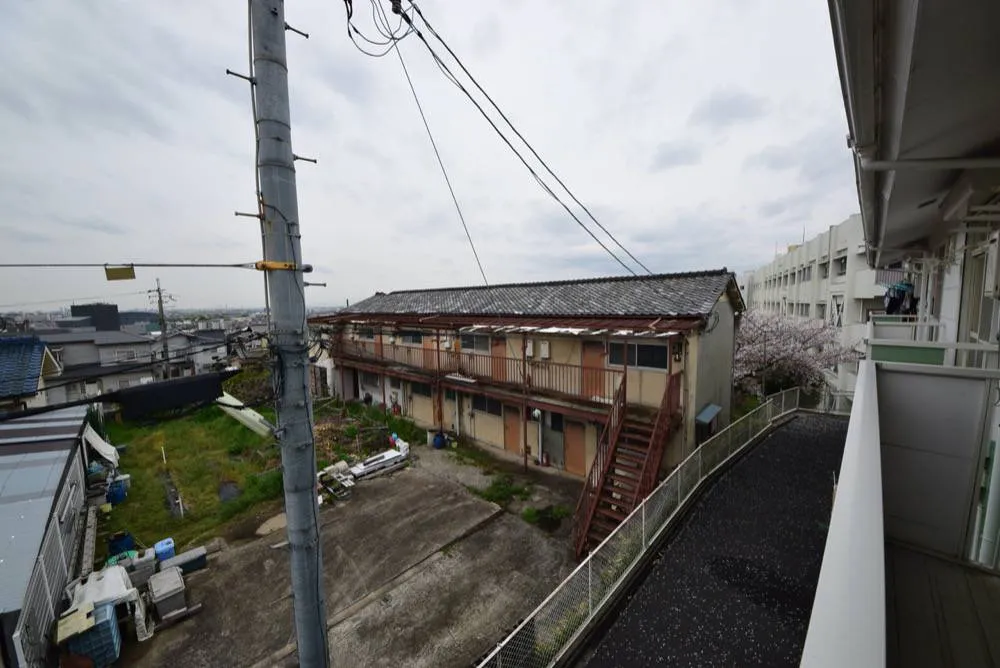 ハイツヴェール 101号室の写真 15
