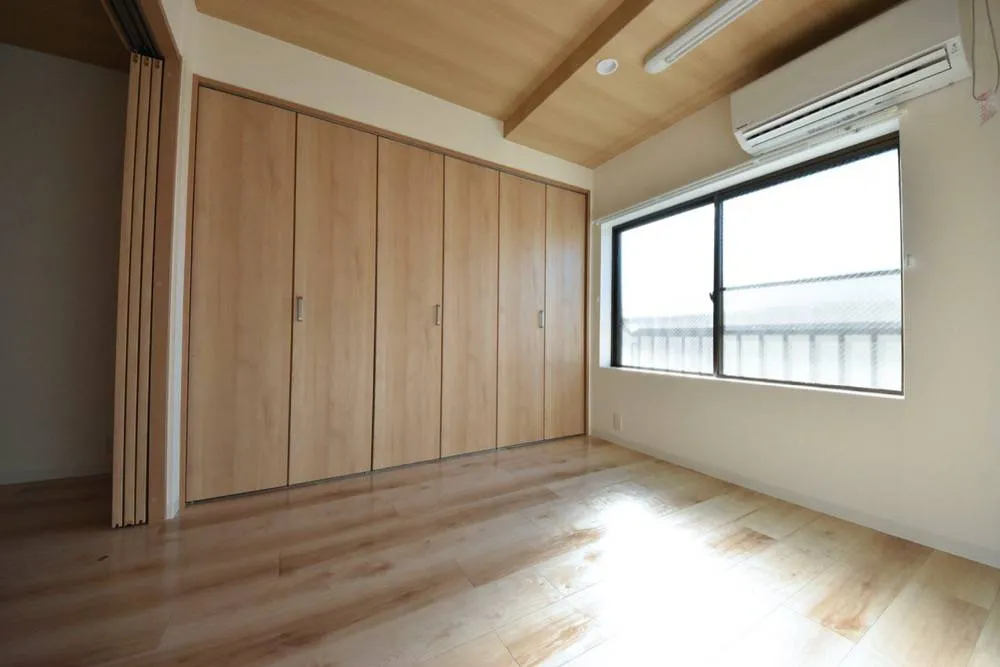 清州マンション 306号室の写真 10