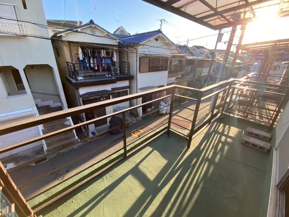 田辺2丁目戸建：1-29の写真 11