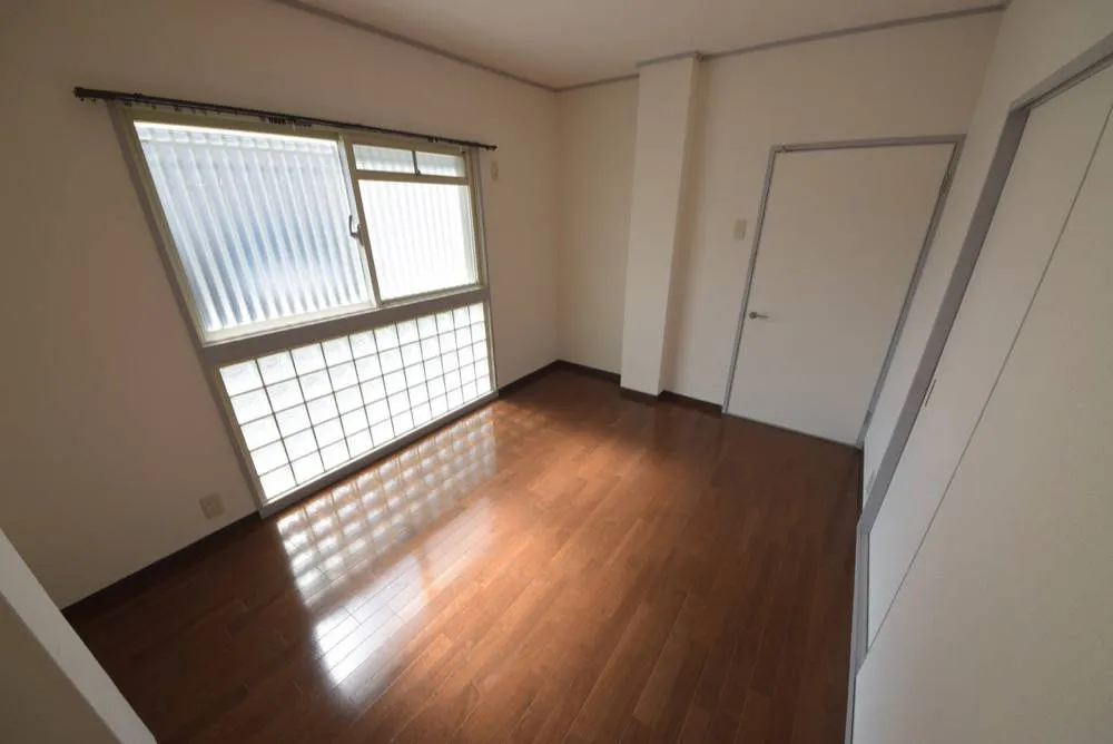エスパリエ柏原 101号室の写真 15