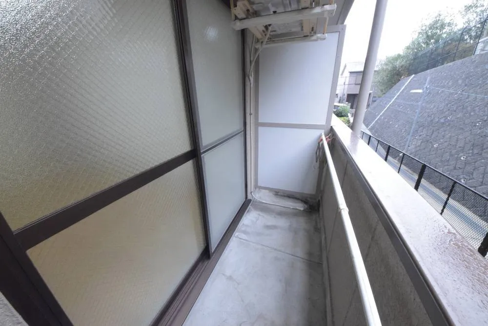 グレープ本町 205号室の写真 15