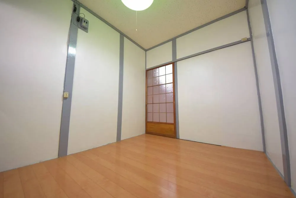 青山荘 101号室の写真 3