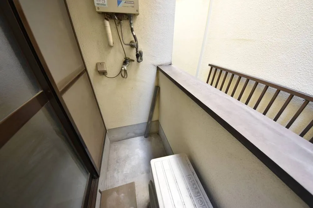 青山住研ハイツ 101号室の写真 12