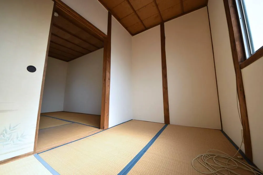 法善寺2丁目木造 1号室の写真 11