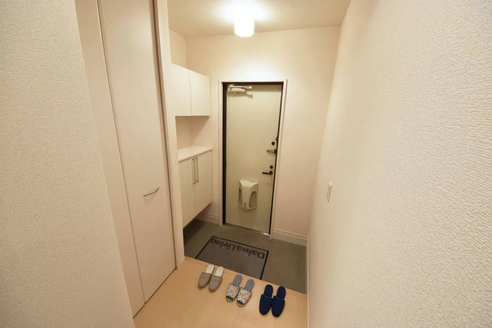 サンハイム法善寺 105号室の写真 14