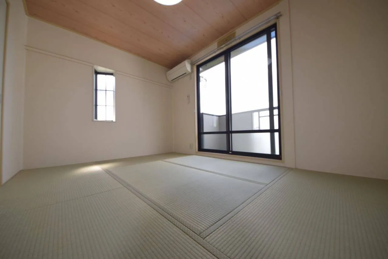 アーバンライフT’S 201号室の写真 15