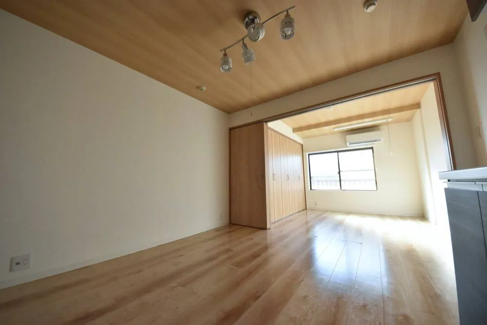 清州マンション 306号室の写真 9