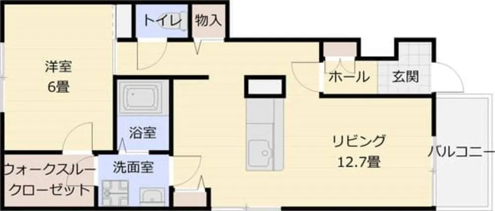 ブリーズガーデン 101