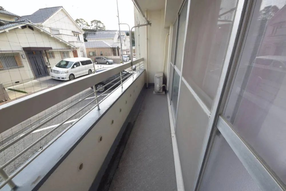 国分旭ヶ丘住宅2号棟 102号室の写真 15