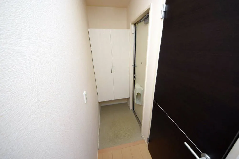 コージーコート法善寺 101号室の写真 14