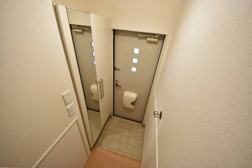 カーサアリエッタ 202号室の写真 14