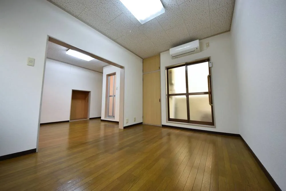 青山住研ハイツ 101号室の写真 15