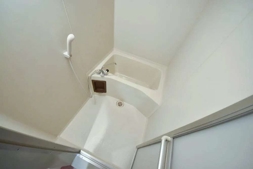マンションアヒル 203号室の写真 5