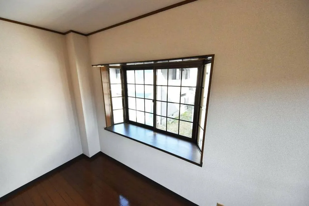 乾マンション 202号室の写真 15
