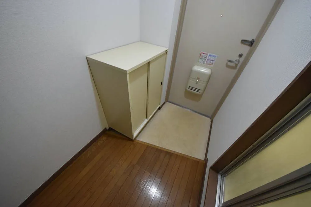 TOYOマンション 403号室の写真 14