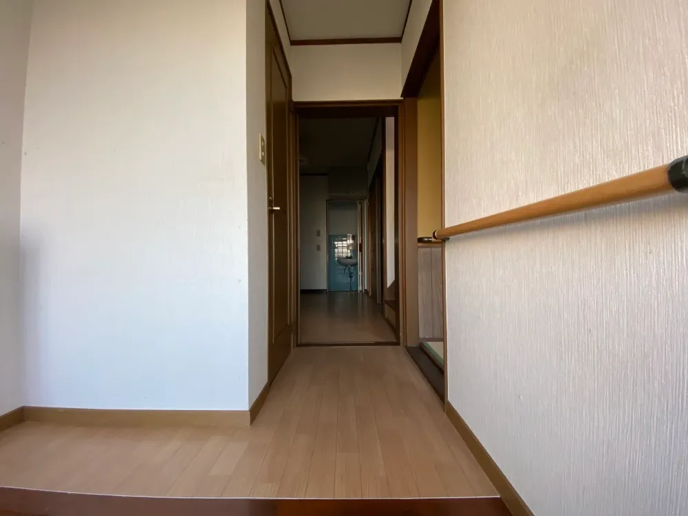 田辺小町 -号室の写真 15